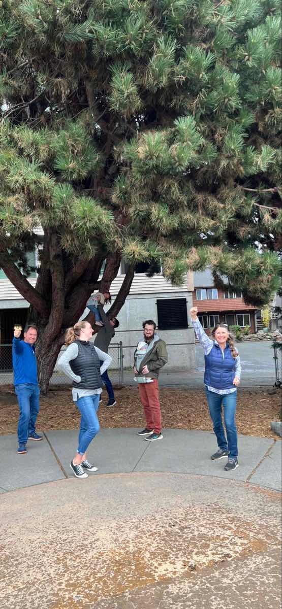 Edmonds Scavenger Hunt scavenger hunt photos