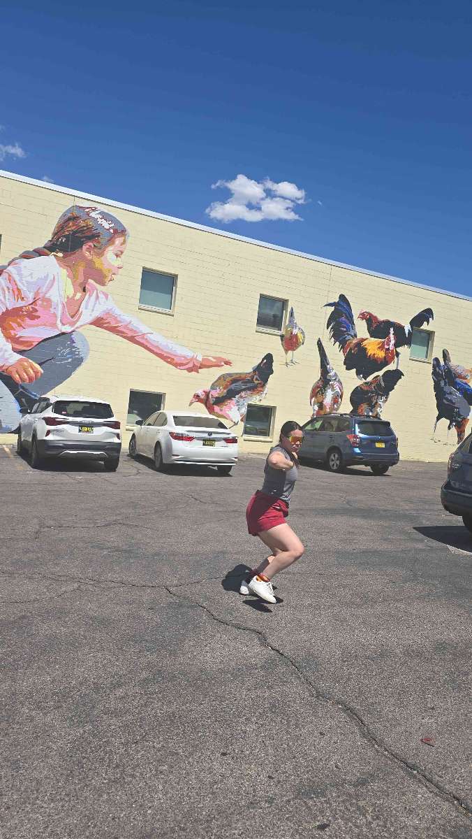 team building scavenger hunt