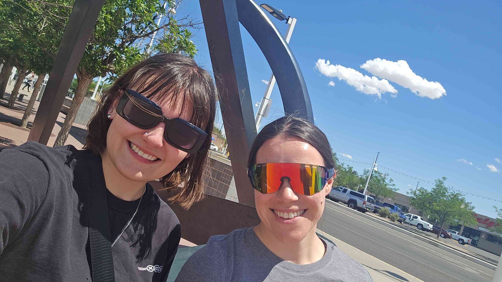 team building scavenger hunt