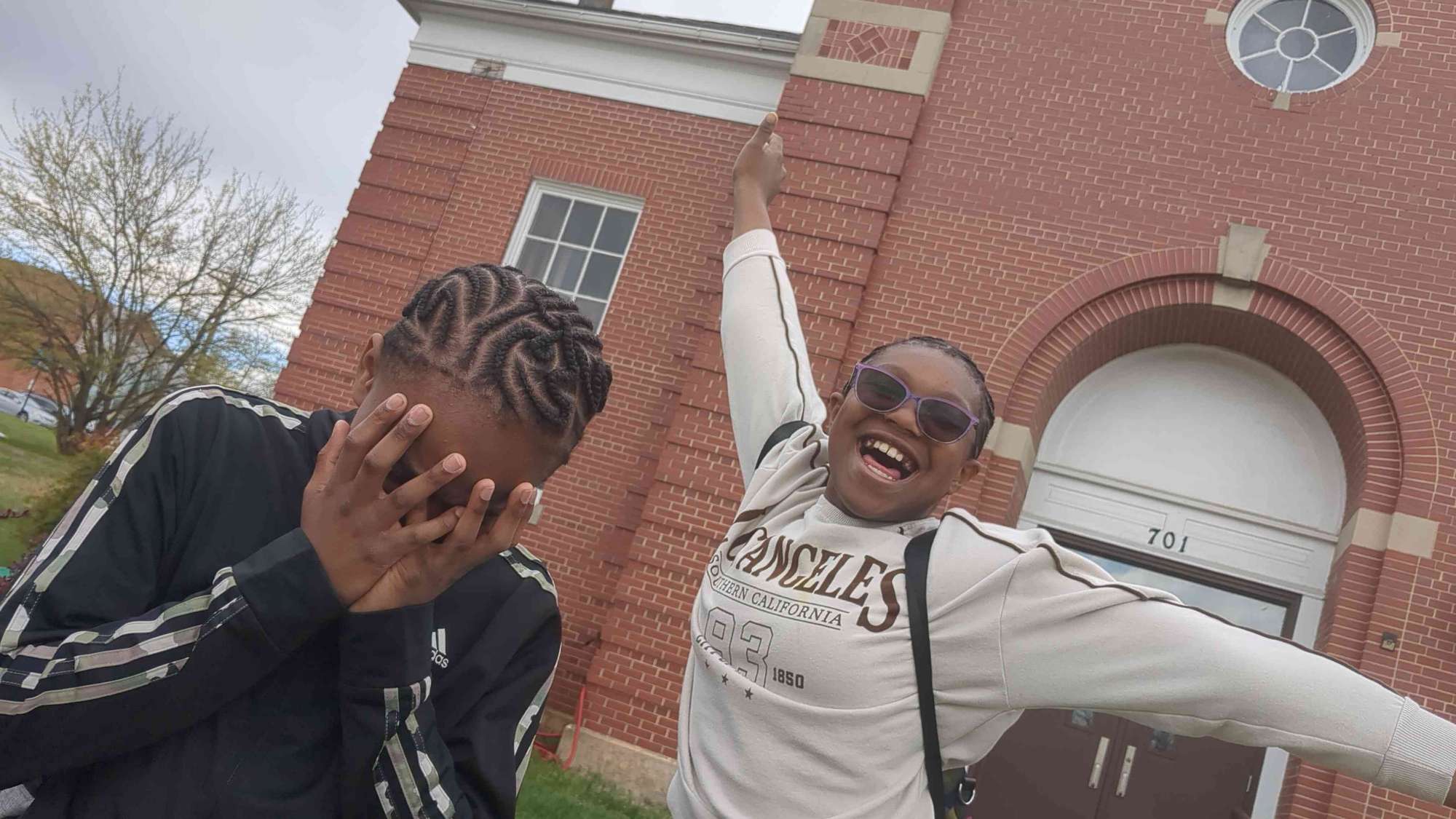 Laurel Maryland Scavenger Hunt scavenger hunt photos