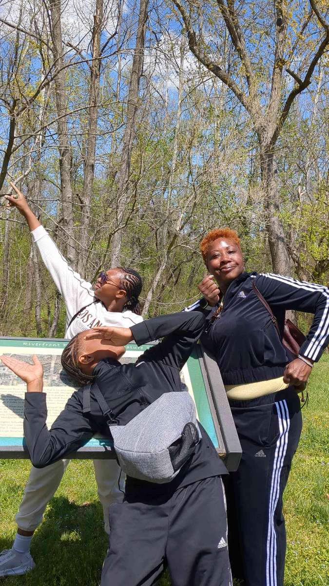 Laurel Maryland Scavenger Hunt scavenger hunt photos