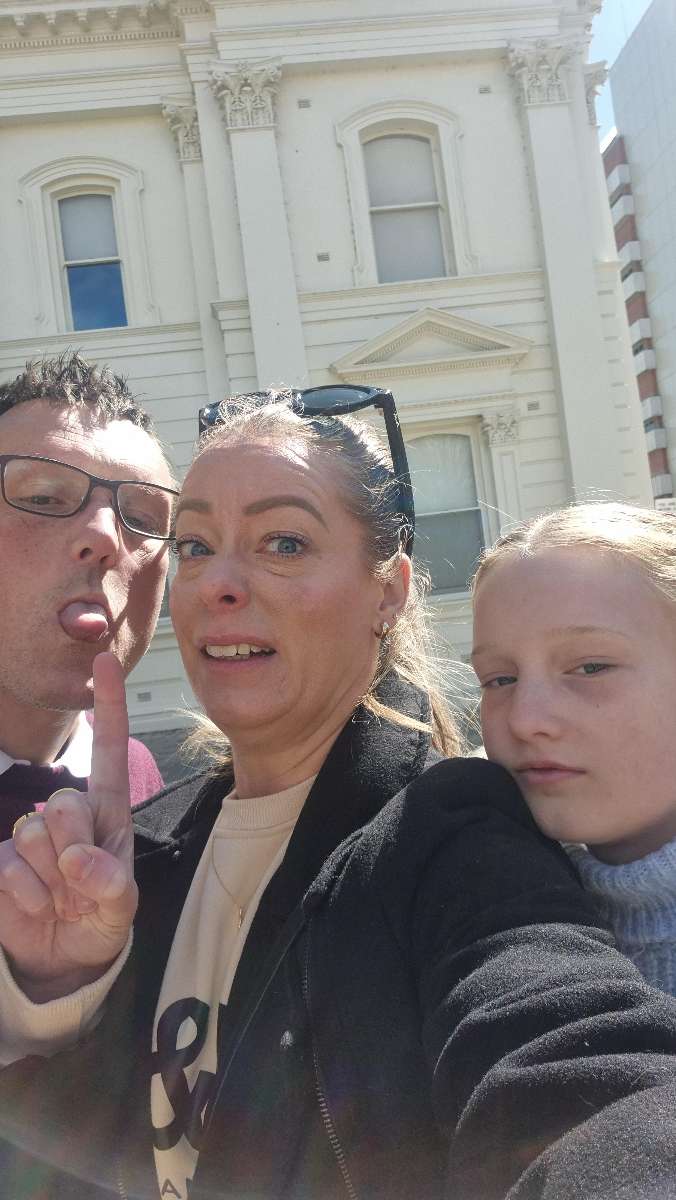 Launceston Avustralya Scavenger Hunt (Gezici Avı) fotoğrafları