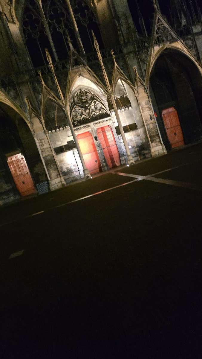 Troyes Scavenger Hunt scavenger hunt photos