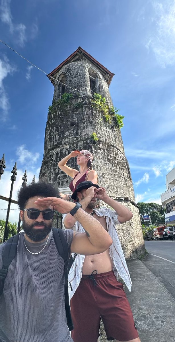 Siquijor Scavenger Hunt scavenger hunt photos