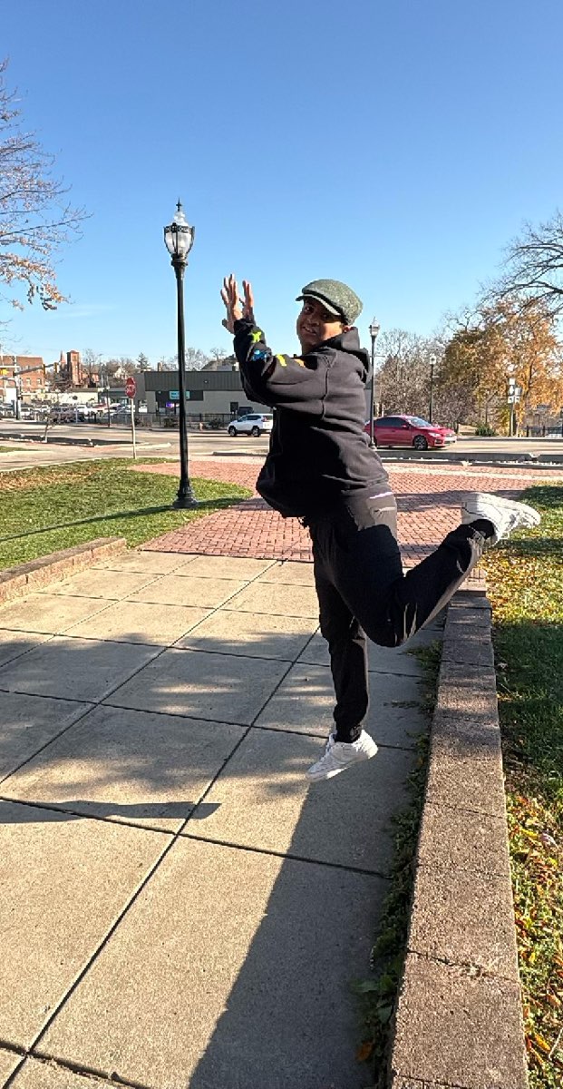 Фотографии с квеста по городу Найлс, Мичиган