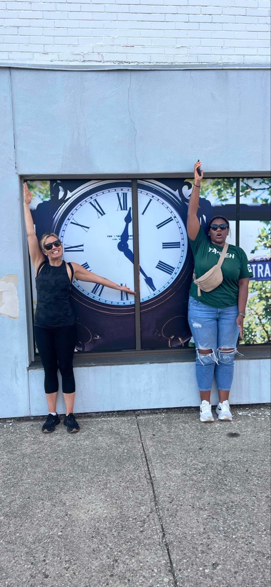 Fotografii vânătoare de comori Miamisburg