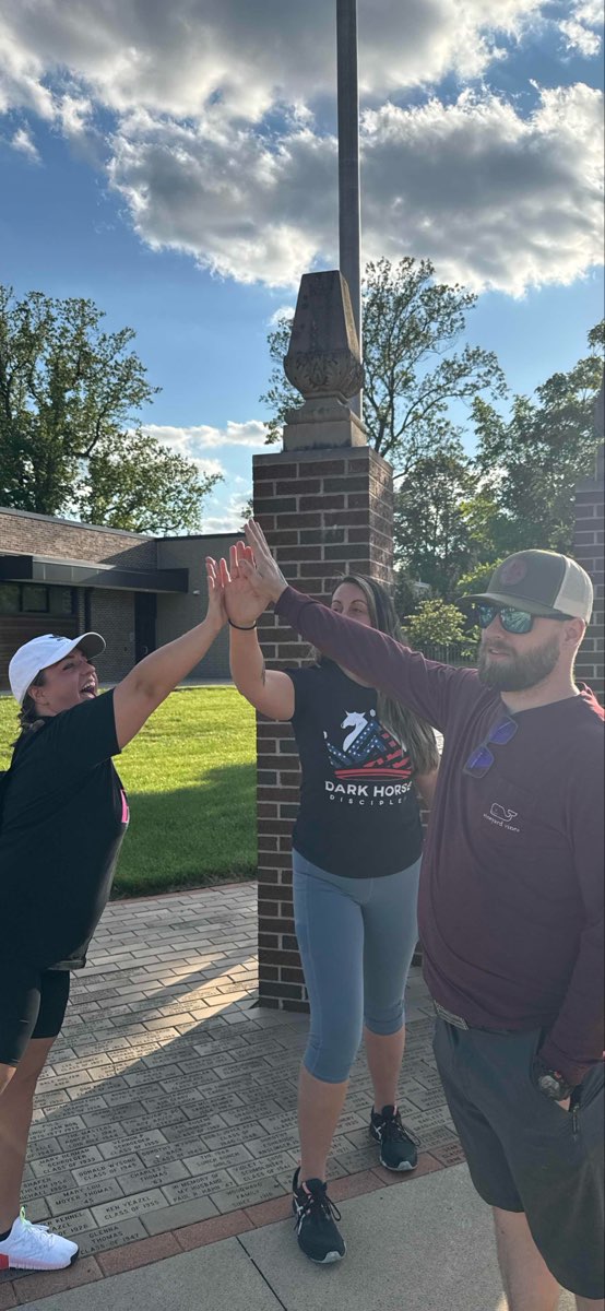 Fotografii vânătoare de comori Miamisburg