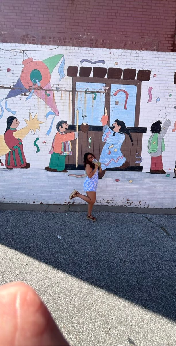 Fotos da ca&ccedil;a ao tesouro Omaha Bar Crawl