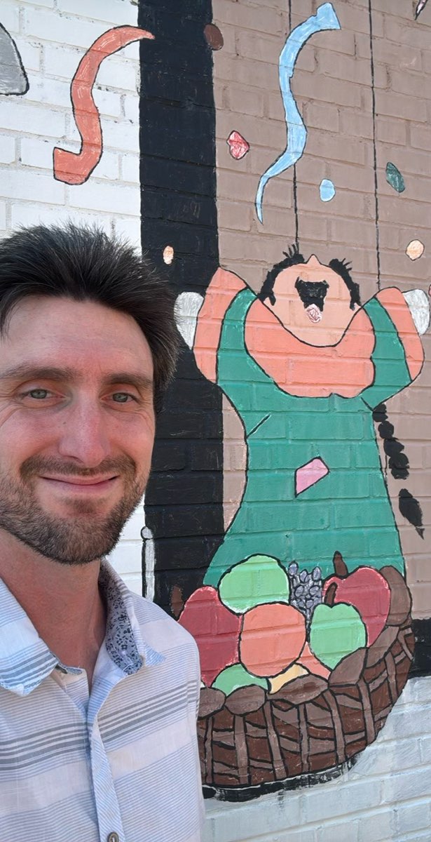 Fotos da Ca&ccedil;a ao Tesouro no Centro de Omaha