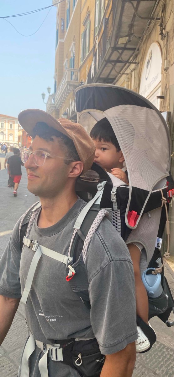 Pisa Scavenger Hunt scavenger hunt photos