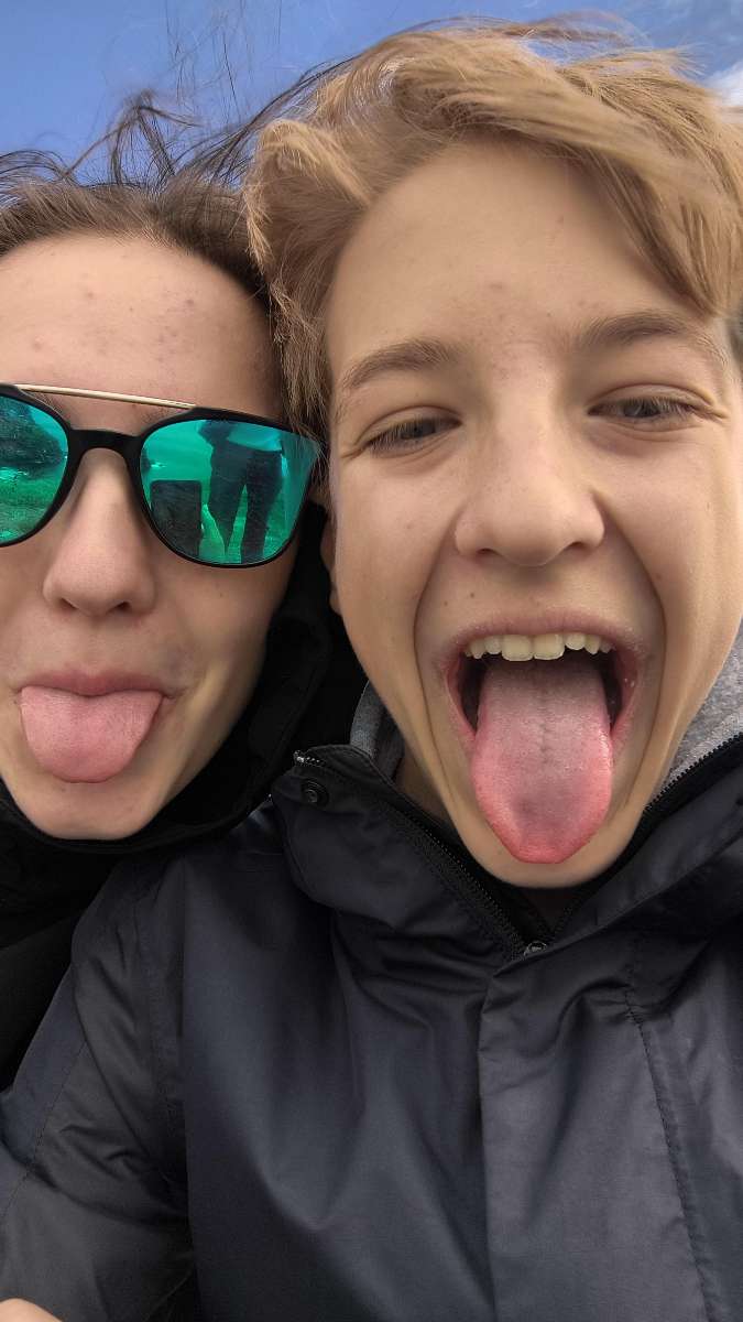 квест для тимбилдинга