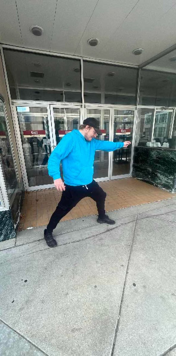 Kalamazoo Scavenger Hunt jagtbilleder