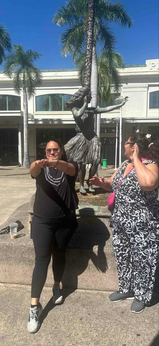 team building scavenger hunt