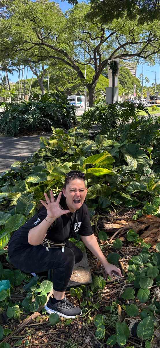 team building scavenger hunt