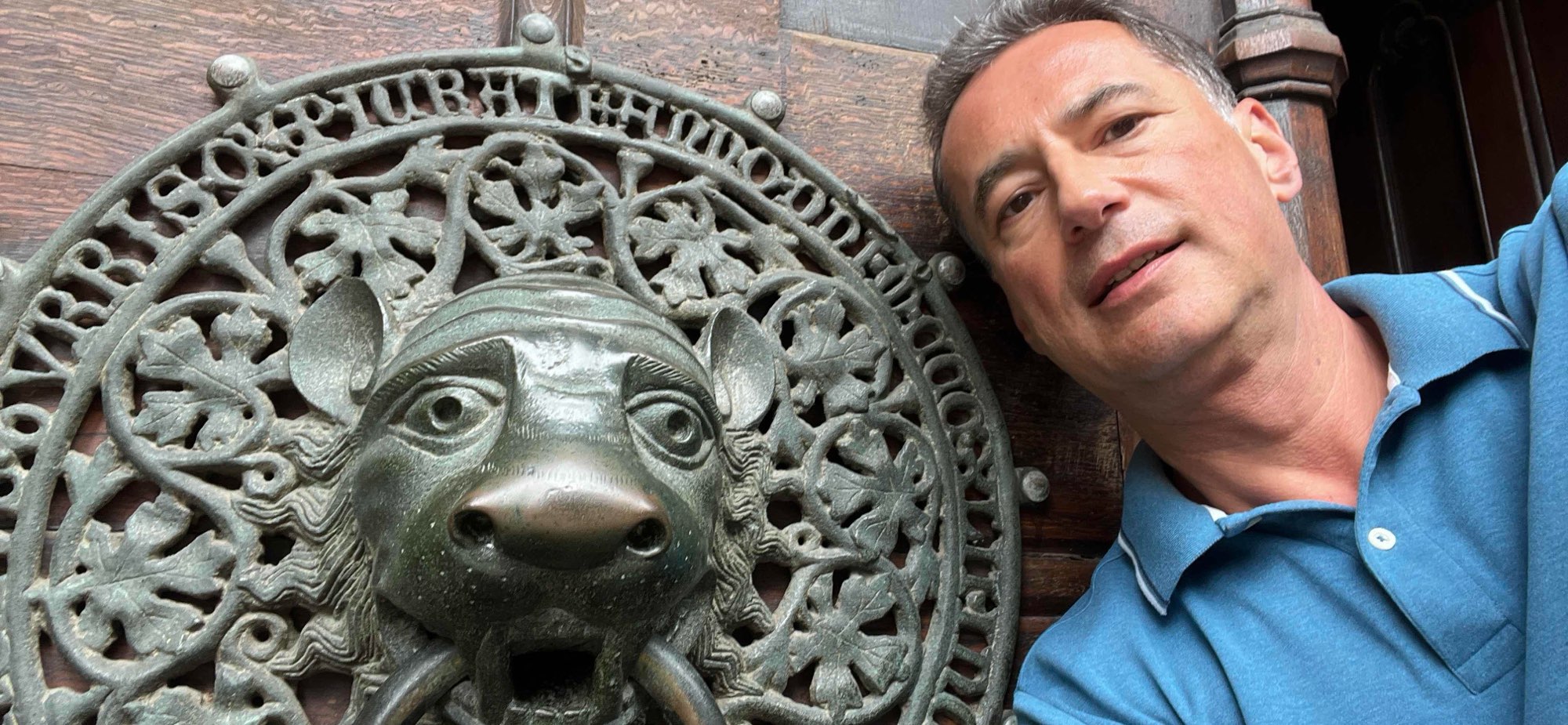 Hamburg Scavenger Hunt scavenger hunt photos