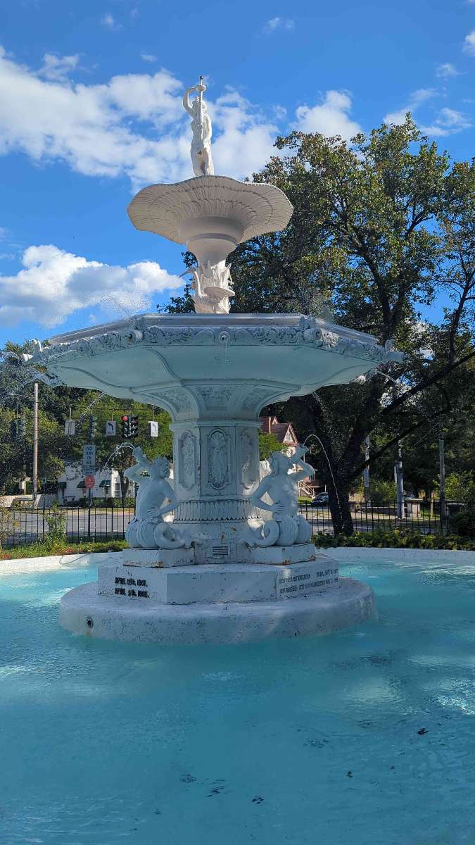 Vassar College Scavenger Hunt scavenger hunt photos