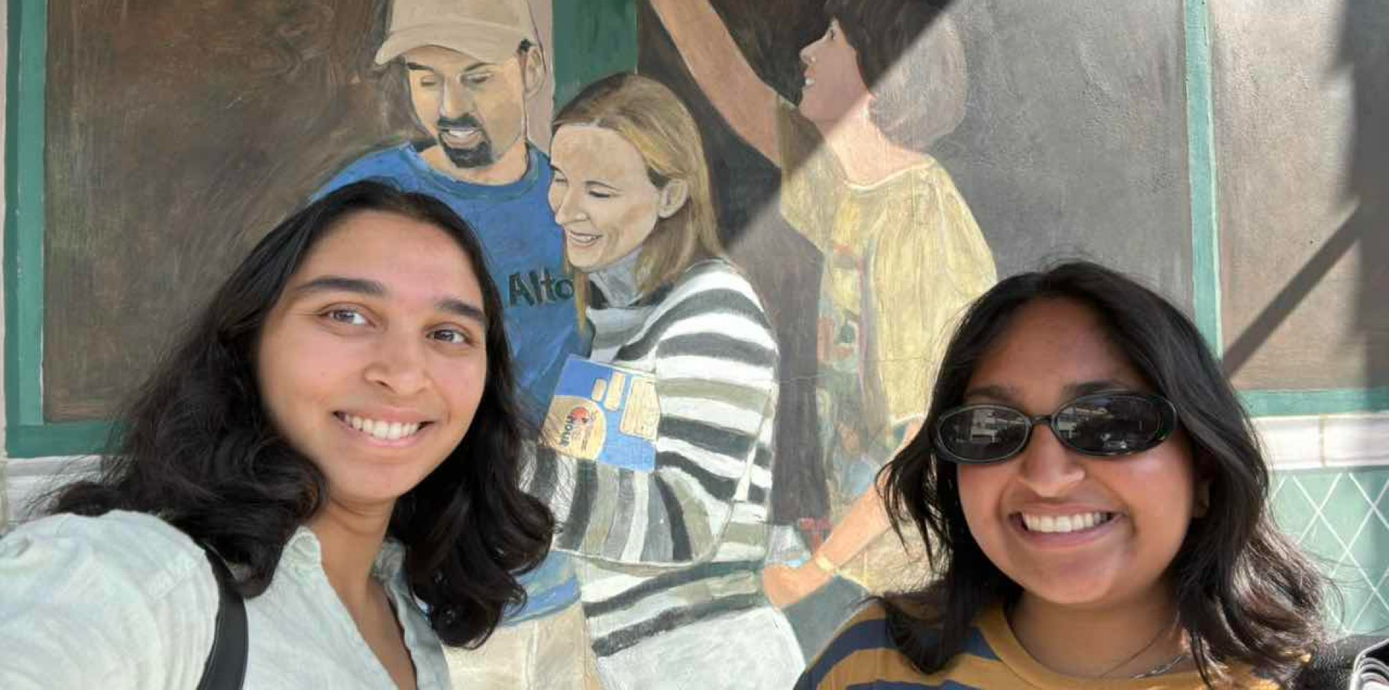 ロスアルトス スカベンジャーハント スカベンジャーハント 写真