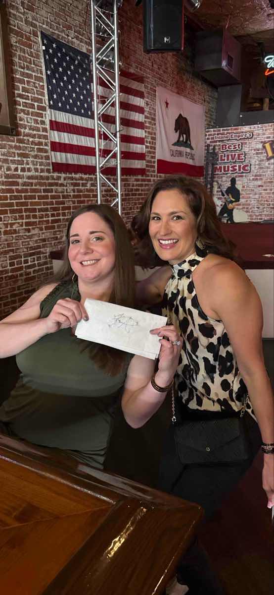 Riverside California Scavenger Hunt scavenger hunt photos