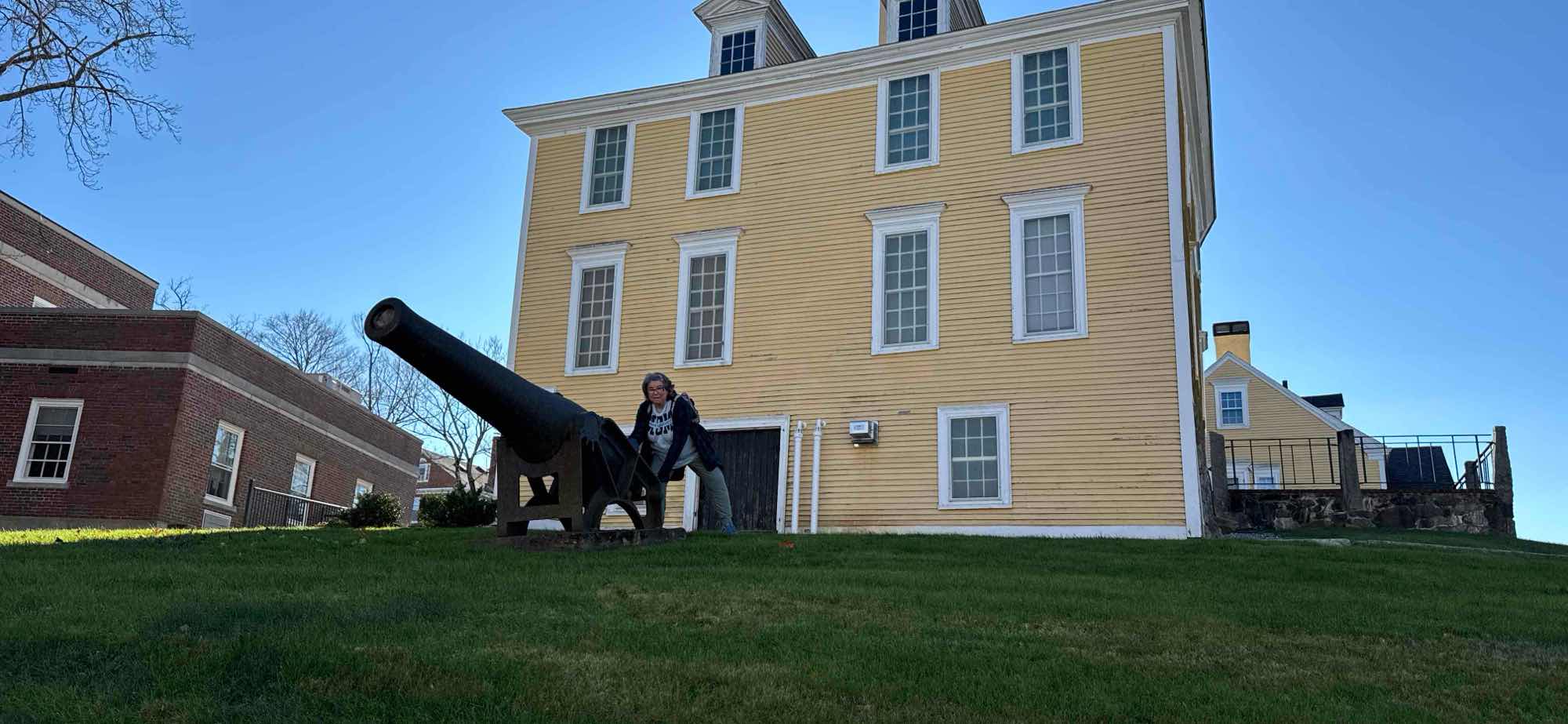 Exeter New Hampshire Scavenger Hunt scavenger hunt photos