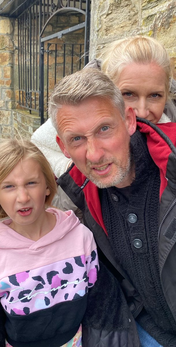 ボドミン・スカベンジャーハント・スカベンジャーハント写真