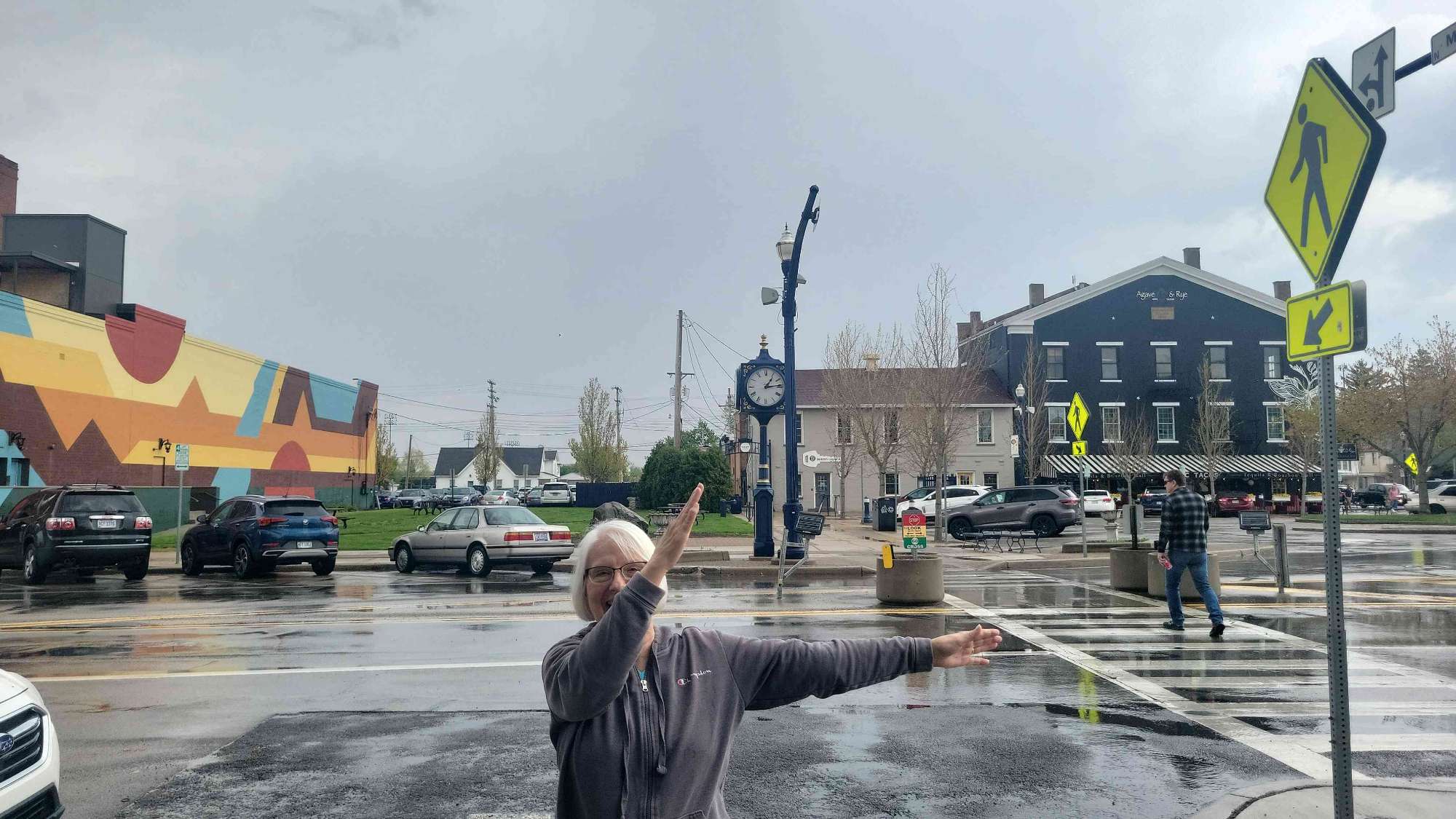 Foto della Caccia al Tesoro di Troy Ohio