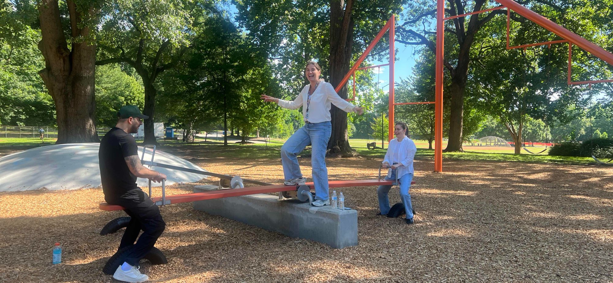 Little Five Points Scavenger Hunt scavenger hunt photos