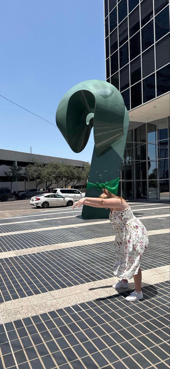 Midland Texas Scavenger Hunt scavenger hunt photos