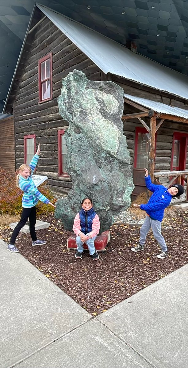 Fotografii de la Vânătoarea de Comori din Whitehorse