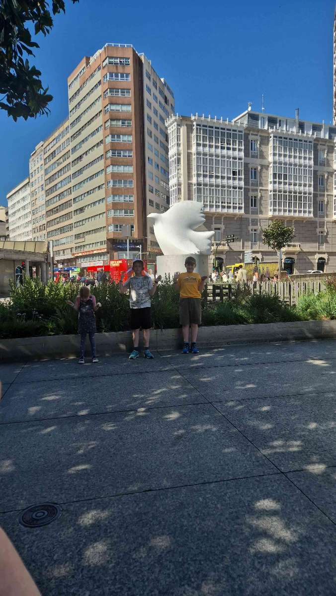 A Coruna Define Avı define avı fotoğrafları