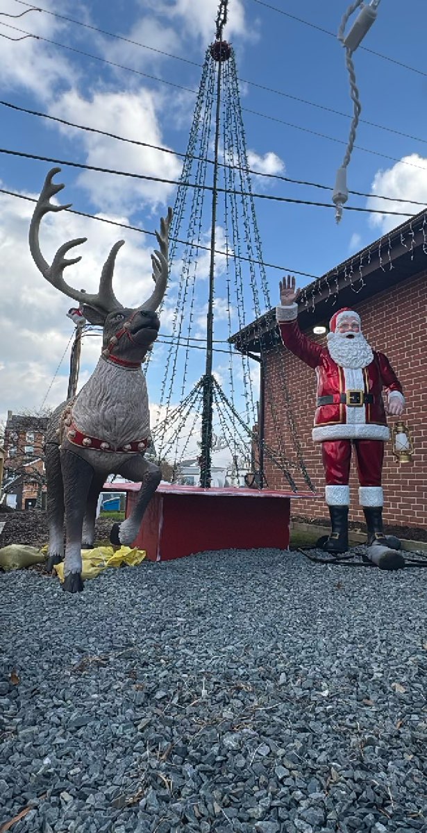 哈弗迪格雷斯寻宝猎人活动照片