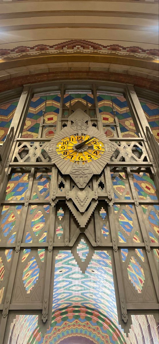 Фотографии квеста: Квест в Мидтауне Детройта