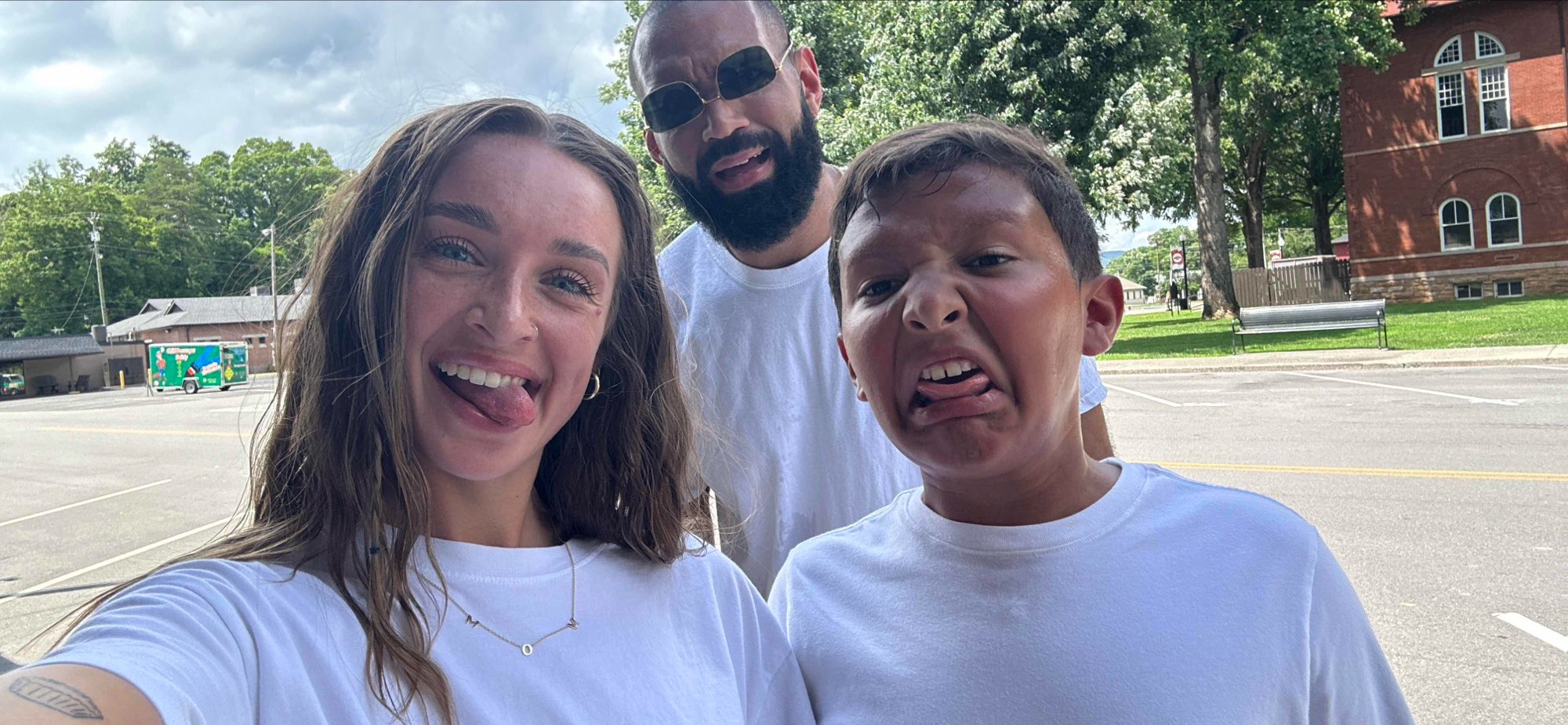 Dayton Tennessee Scavenger Hunt scavenger hunt photos