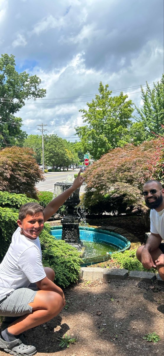 Dayton Tennessee Scavenger Hunt scavenger hunt photos