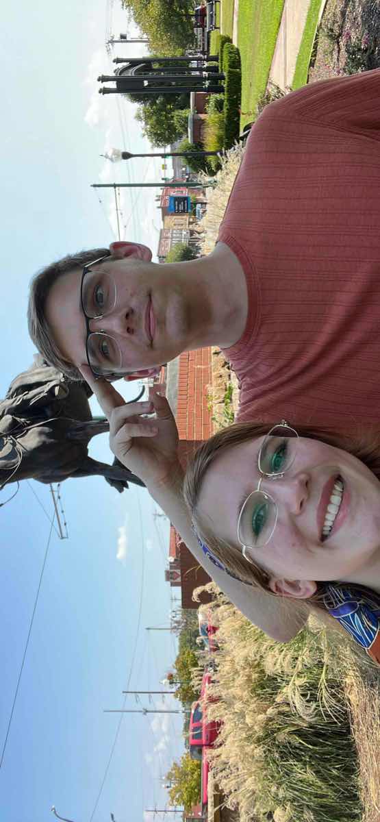 รูปภาพ Fort Smith Scavenger Hunt scavenger hunt