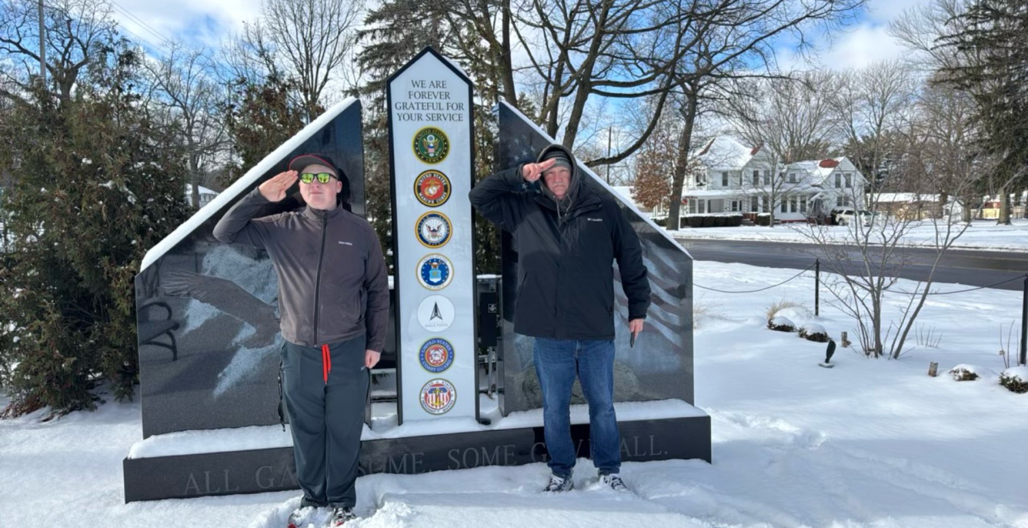 Fotos fra Fenton Scavenger Hunt scavenger hunt