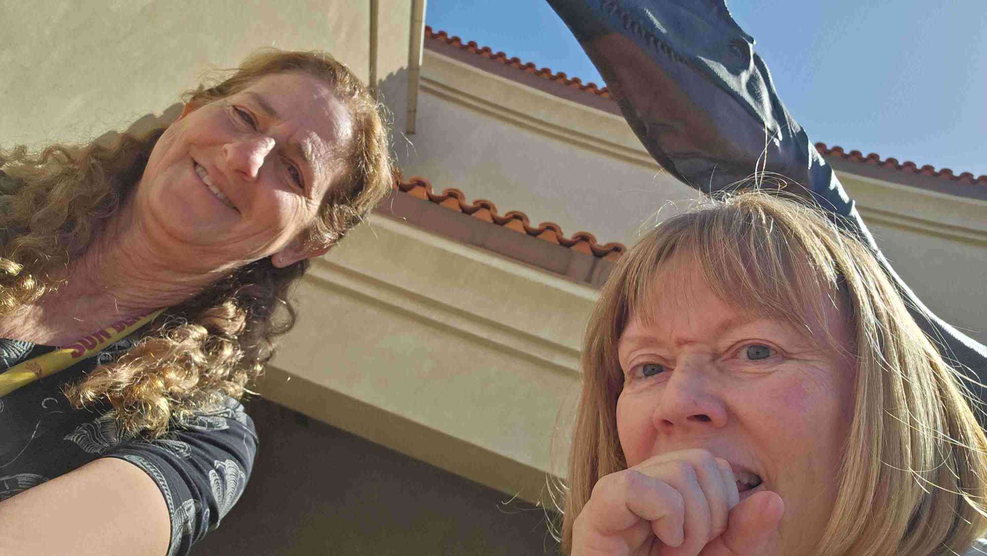 Mesa Scavenger Hunt scavenger hunt photos