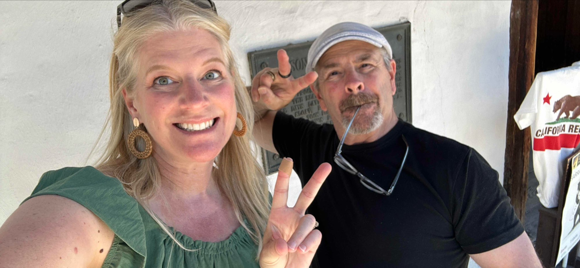 caccia al tesoro di team building