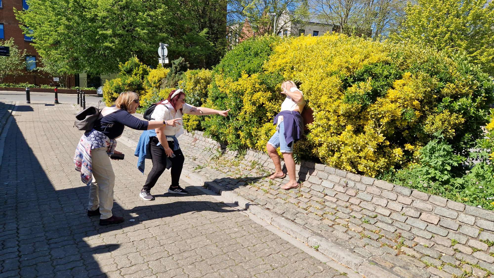 Gloucester, Egyesült Királyság, Kincsvadászat fotók