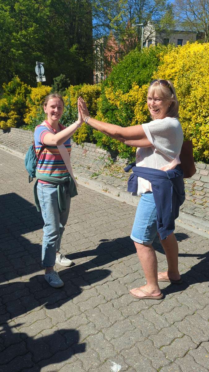 Gloucester, Egyesült Királyság, Kincsvadászat fotók