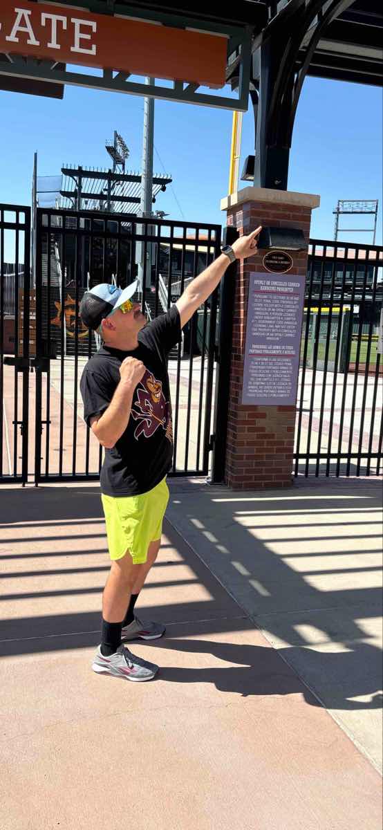 team building scavenger hunt