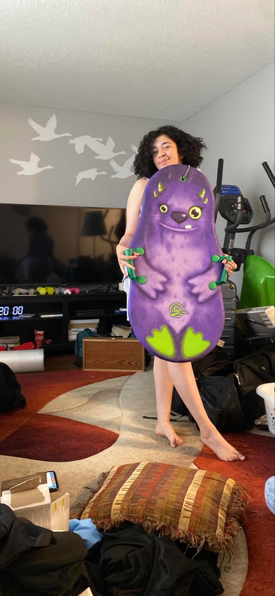 In-Home Downtown Scavenger Hunt scavenger hunt photos