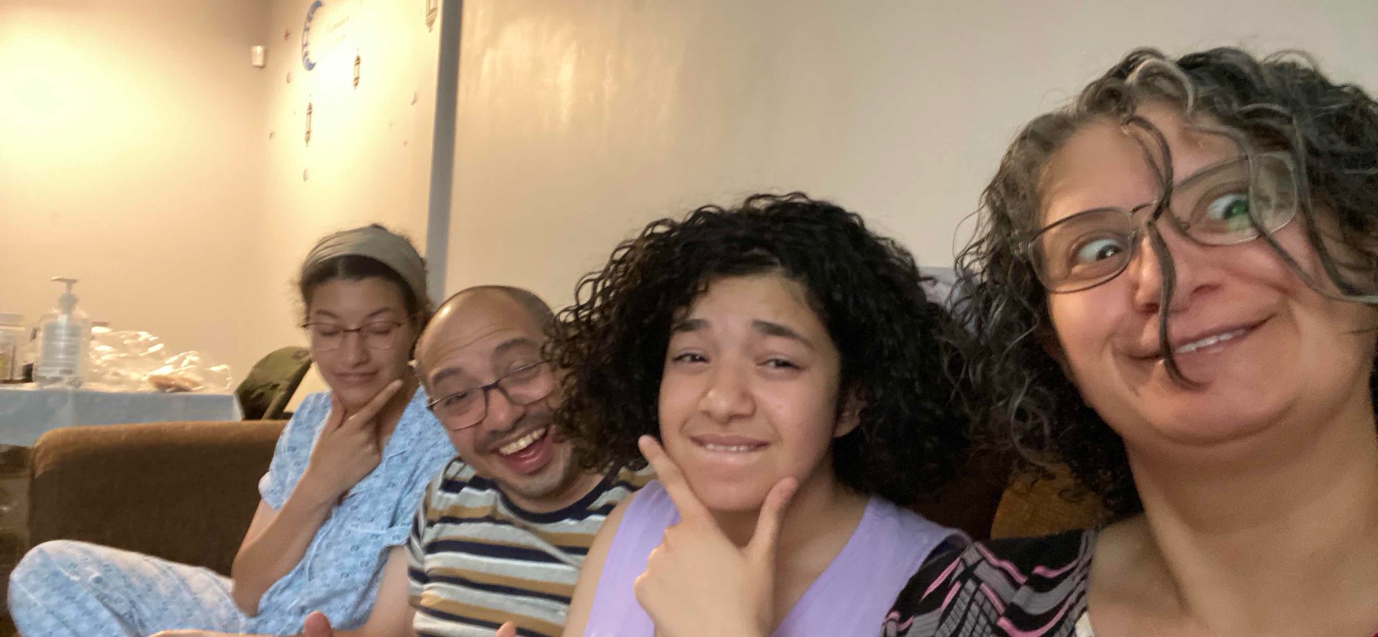 In-Home Downtown Scavenger Hunt scavenger hunt photos