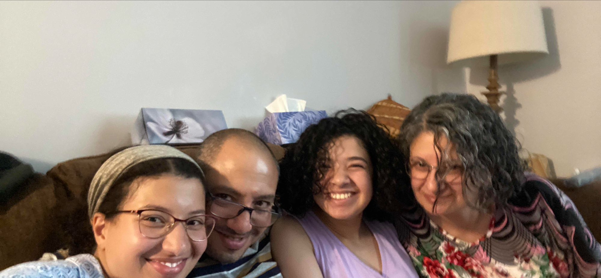 In-Home Downtown Scavenger Hunt scavenger hunt photos