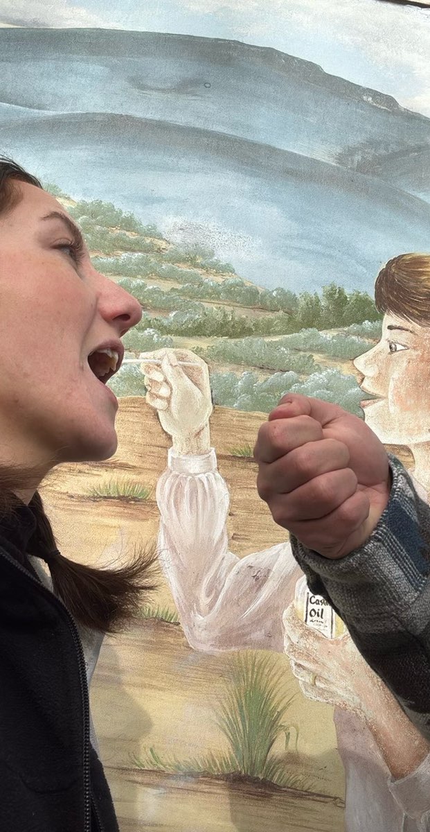 Zdj&eogon;cia z gry terenowej Vale Scavenger Hunt