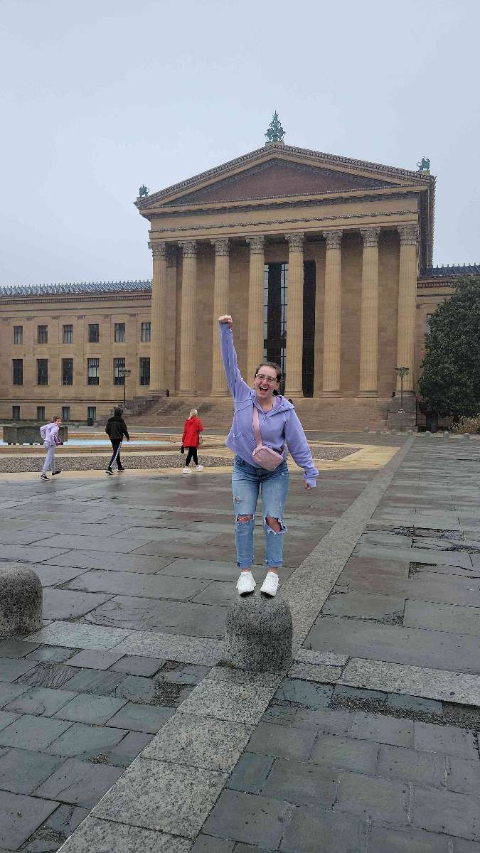 Philadelphia Bar Crawl - poze