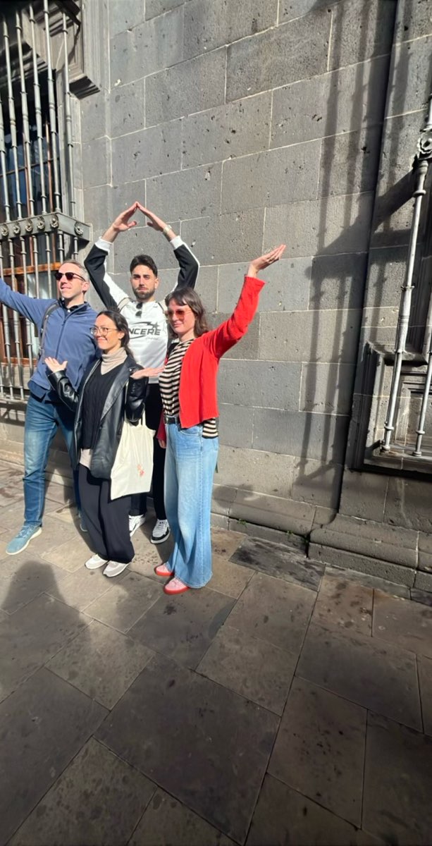 La Laguna Scavenger Hunt scavenger hunt photos