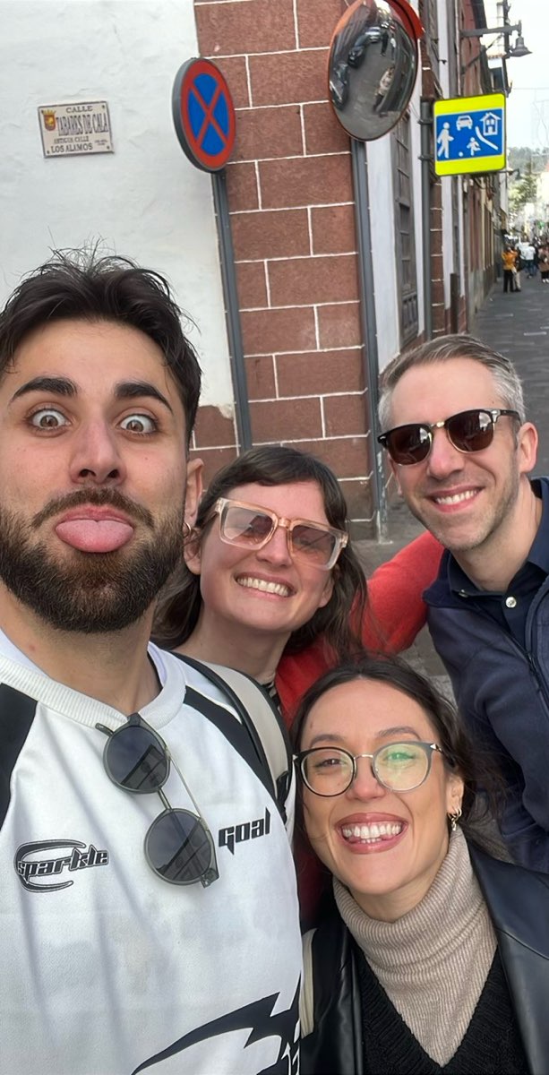 La Laguna Scavenger Hunt scavenger hunt photos