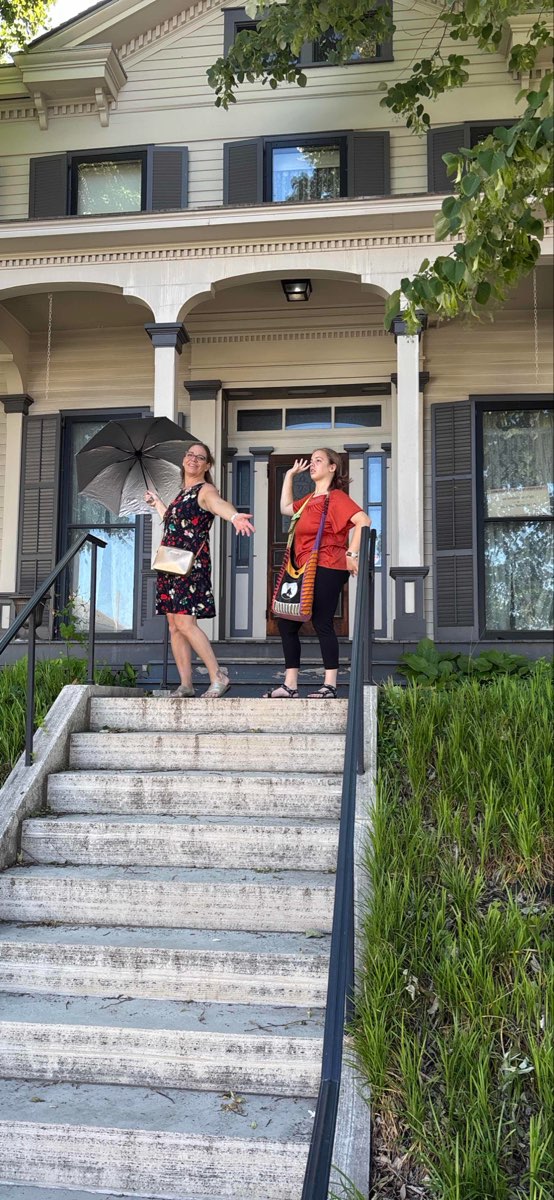 Springfield Illinois Scavenger Hunt-foto's