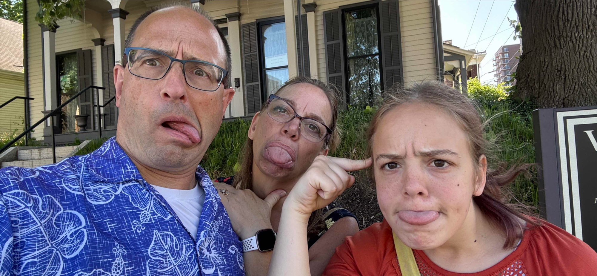 Springfield Illinois Scavenger Hunt-foto's