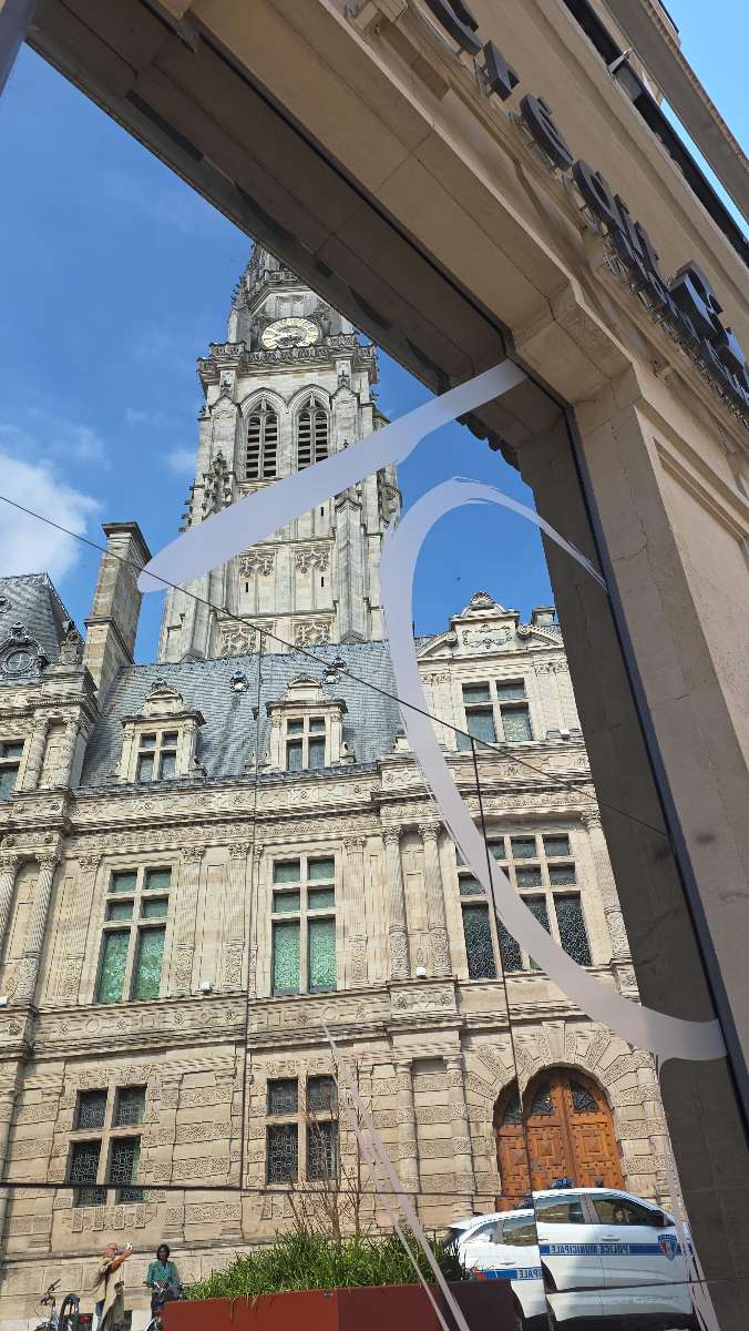 Arras Scavenger Hunt &lpar;kincskeres&odblac; t&uacute;ra&rpar; fot&oacute;i